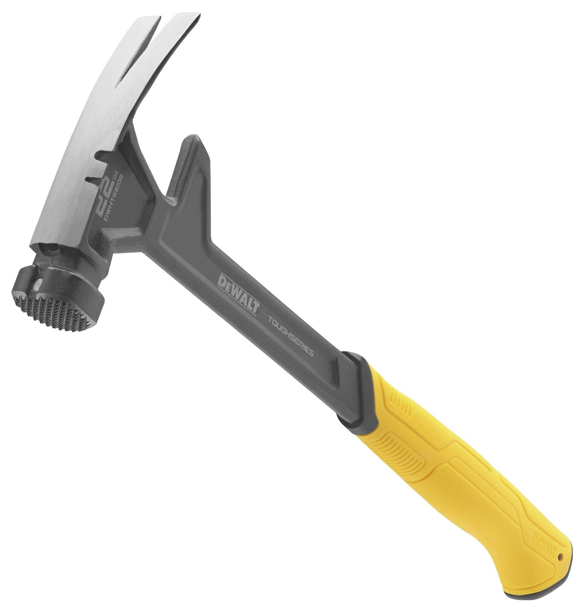 DEWALT DWHT51008-0 Disassembly hammer 1102 g 1 pc(s)