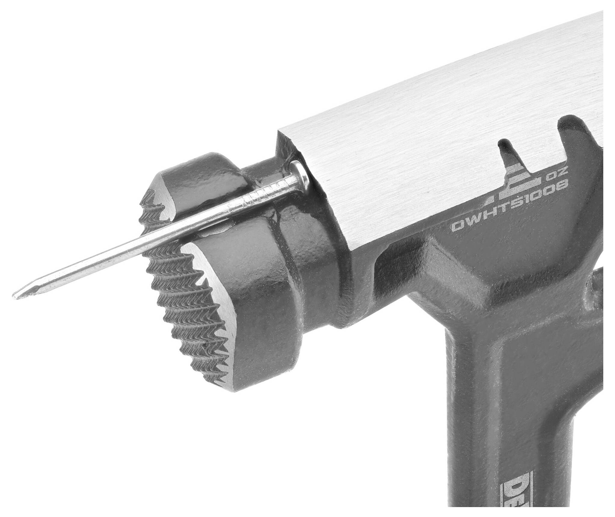 DEWALT DWHT51008-0 Disassembly hammer 1102 g 1 pc(s)