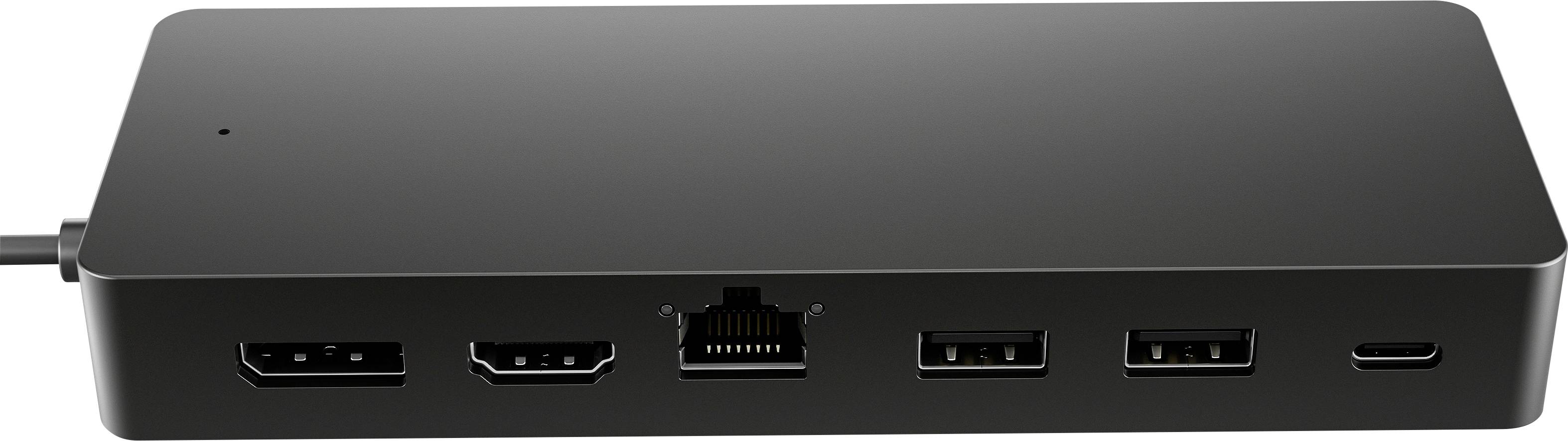 HP USB-C® docking station 50H55UT