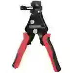 Quadrios 23T059 23T059 Cable stripper 0.2 up to 8 mm² 8 up to 24 Quadrios 23T059 23T059 Cable stripper 0.2 up to 8 mm² 8 up to 24