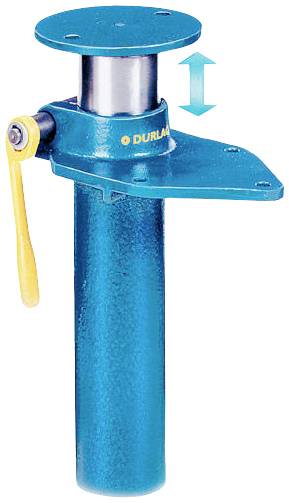 Durlach Height adjustment 3010050100