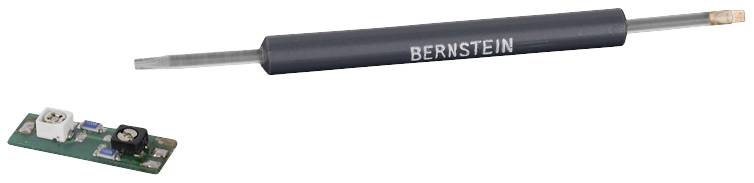 Bernstein Tools for Electronics 1-406 Electrical & precision engineering Speciality screwdriver Blade length: 22 mm