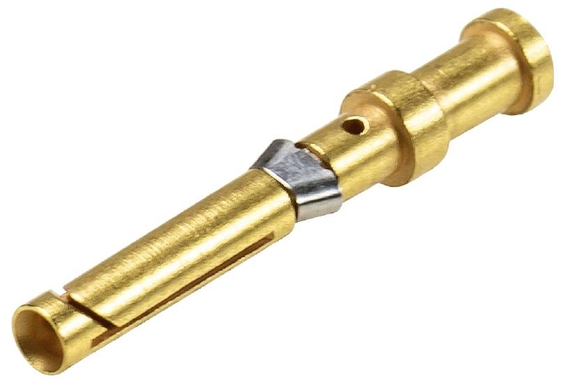 Wieland Electric 02.125.4229.7 Socket contact 100 pc(s)