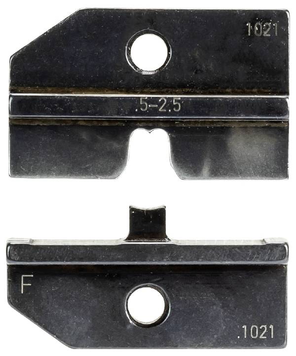 Wieland Electric F 05.502.2600.0 Crimp inset