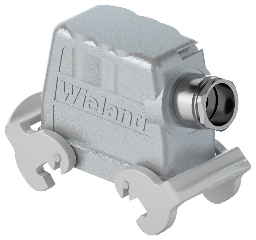 Wieland Electric 73.358.4035.0 Enclosure top 1 pc(s)