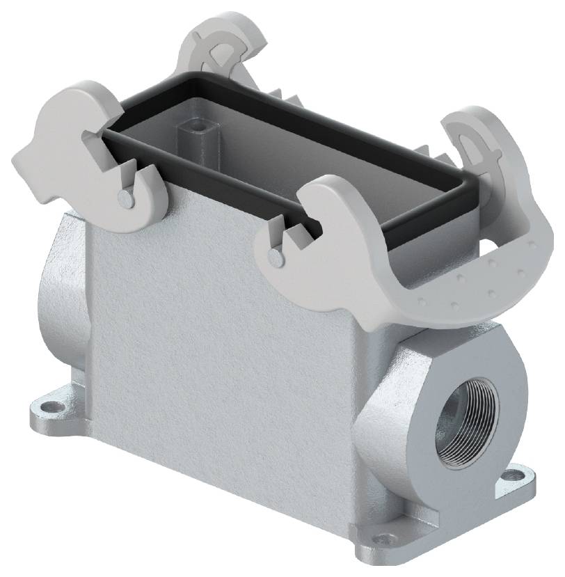 Wieland Electric 73.334.4035.1 Enclosure bottom 1 pc(s)