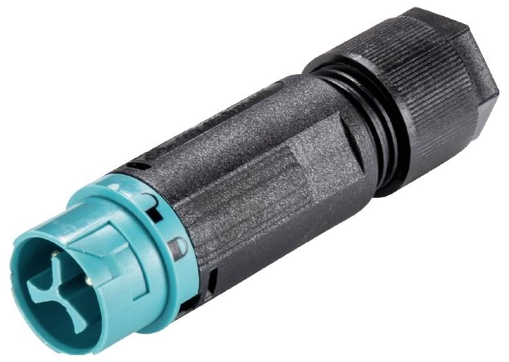 Wieland Electric 46.032.4550.6 Connector