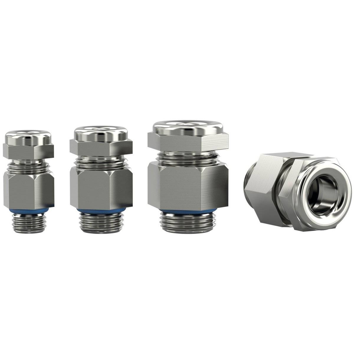 LAPP 52001877 Cable gland 50 pc(s)
