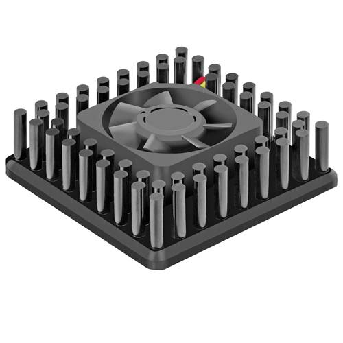 SEPA HZ30B05A Chip cooler 5 V DC