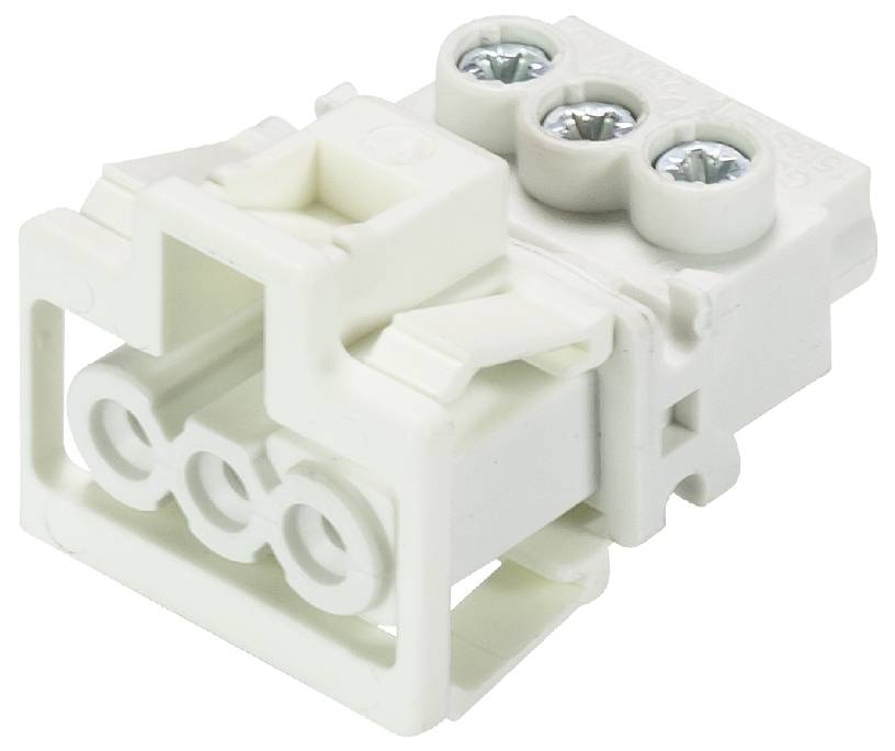 Wieland Electric 91.931.9053.0 Appliance connector