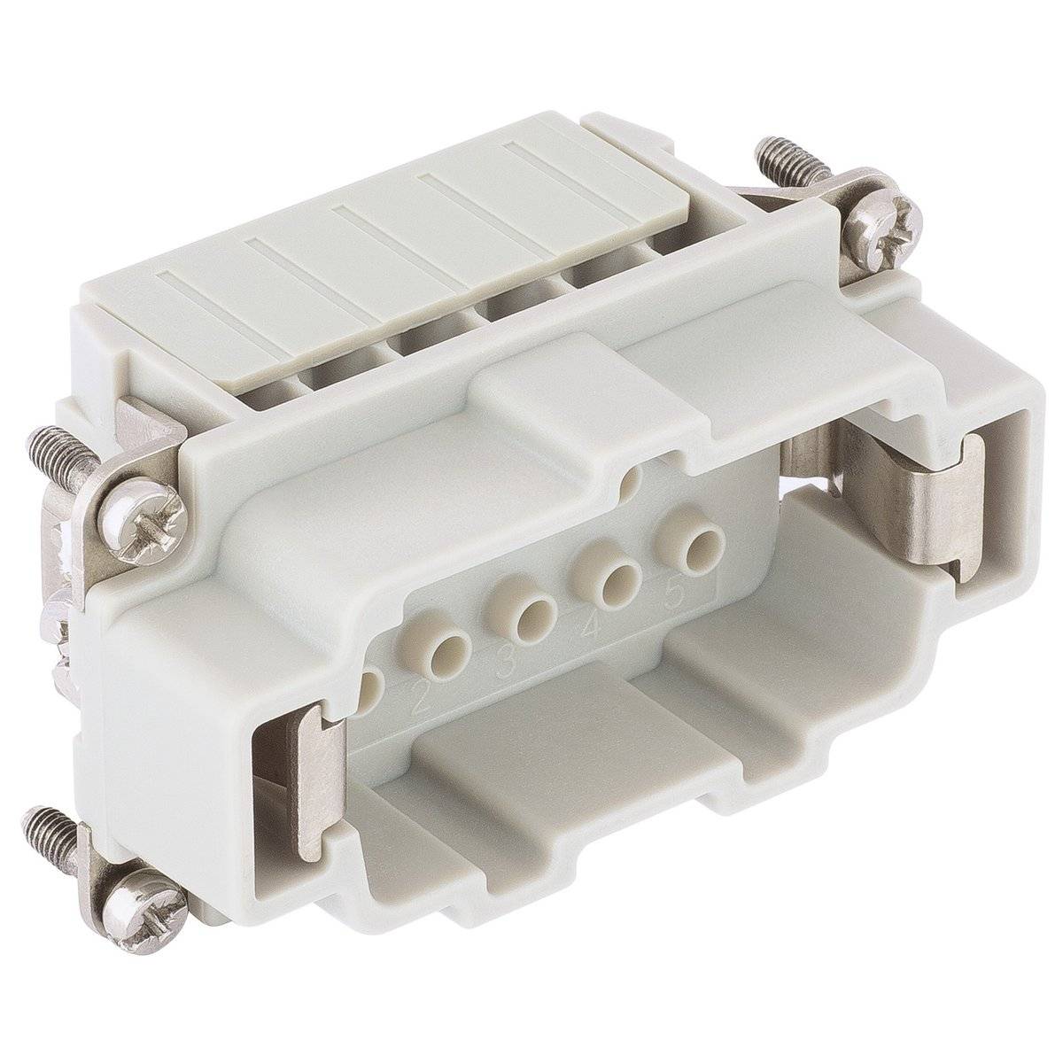 LAPP 10182002 Crimp contact 10 pc(s)