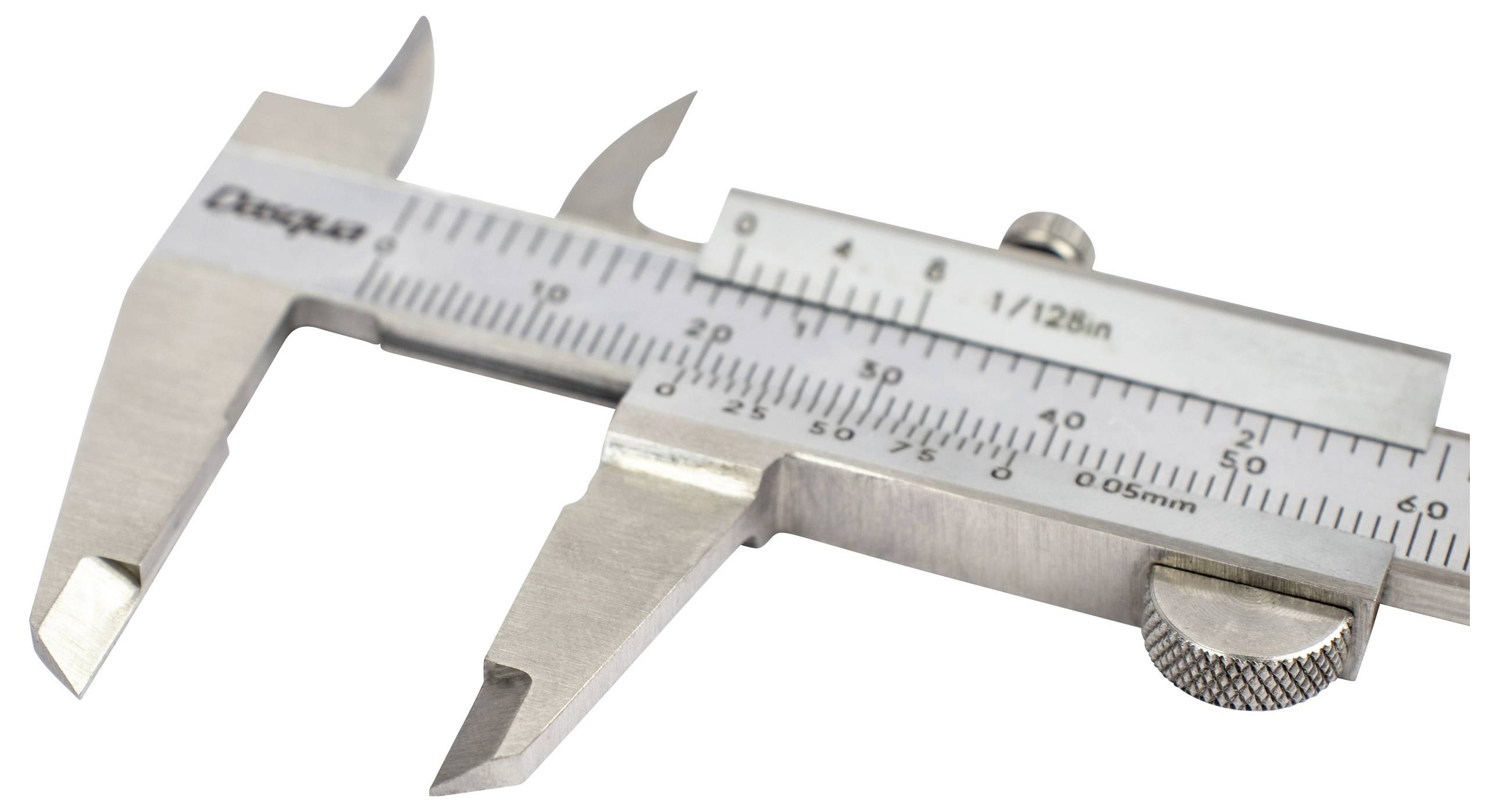 Dasqua 1120-3113 Universal caliper DIN EN 862 70 mm