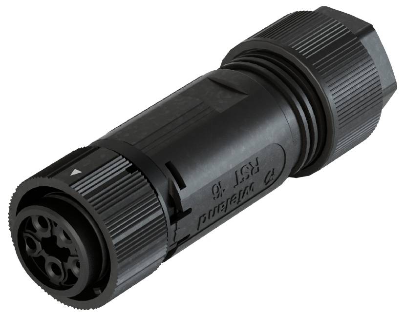 Wieland Electric 46.051.4154.1 Connector