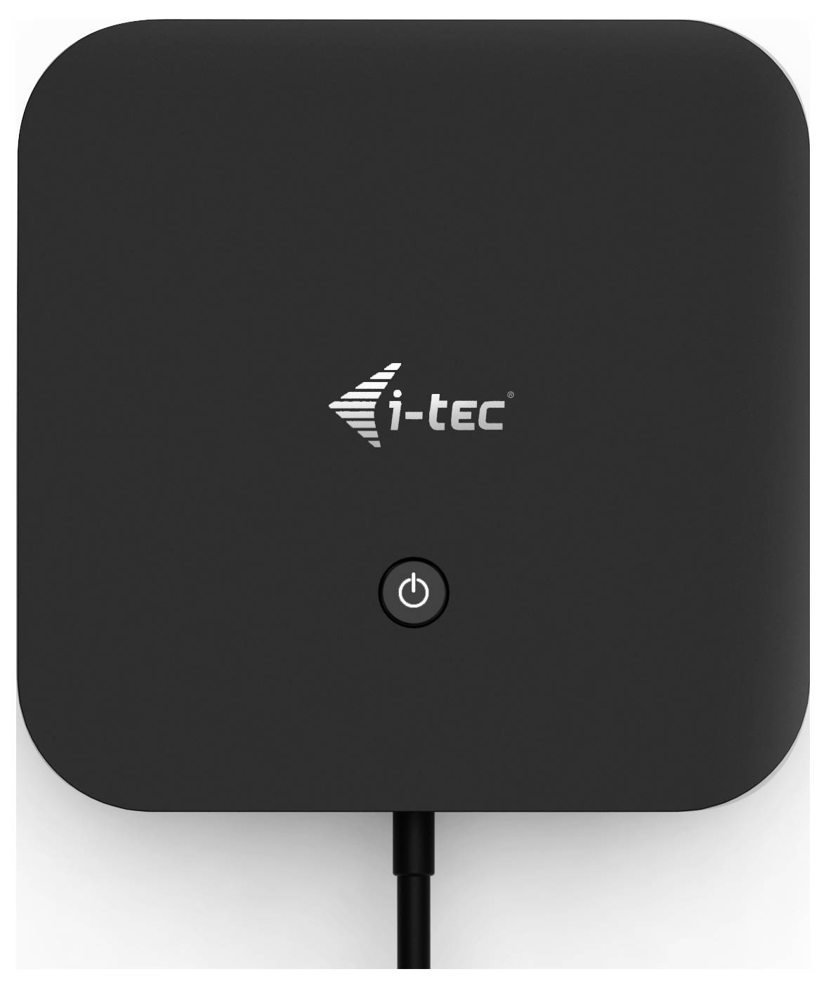 i-tec USB-C® docking station I-TEC USB-C Dual Display Docking Station