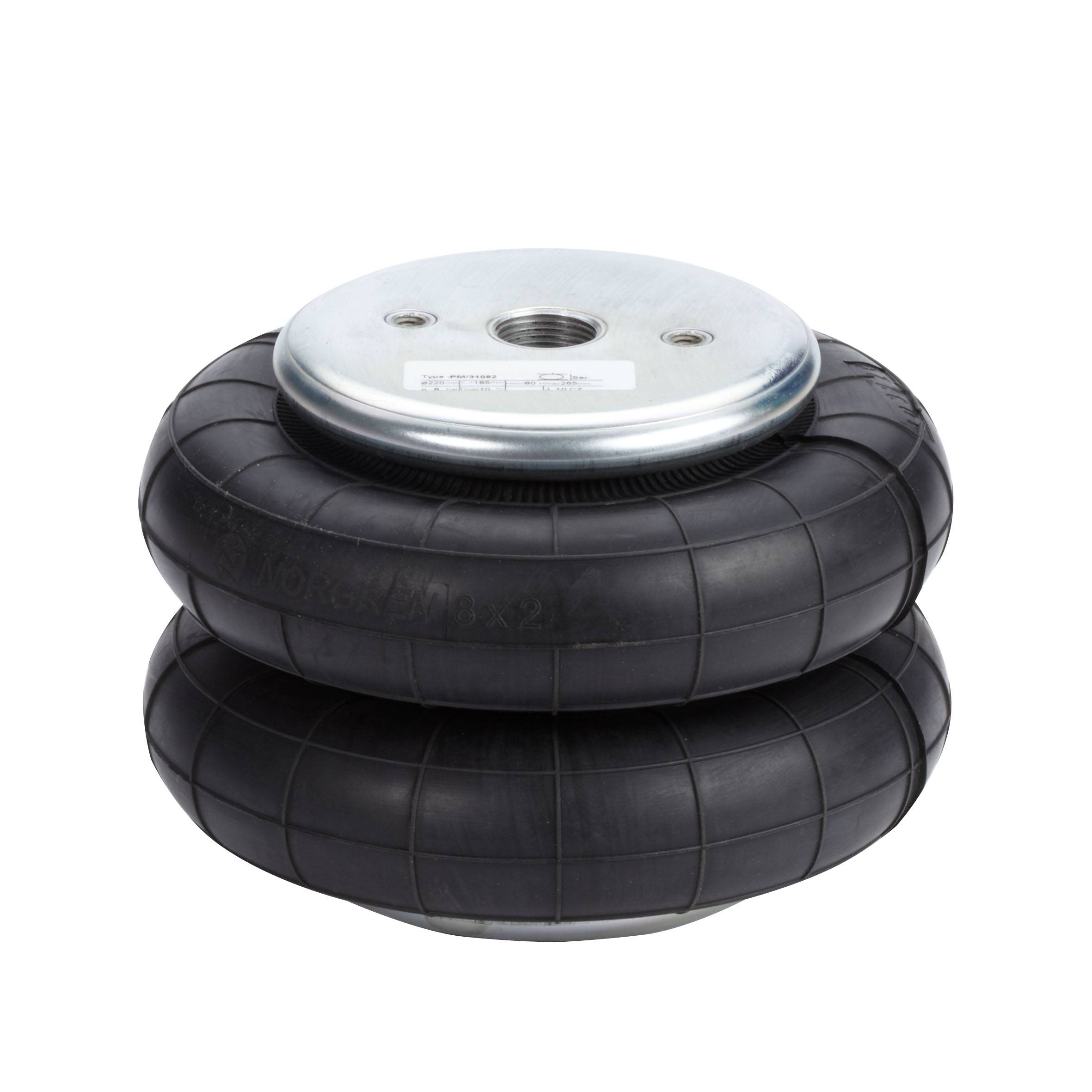 IMI NORGREN Bellow cylinder M/31082 Stroke length: 175 mm 1 pc(s)