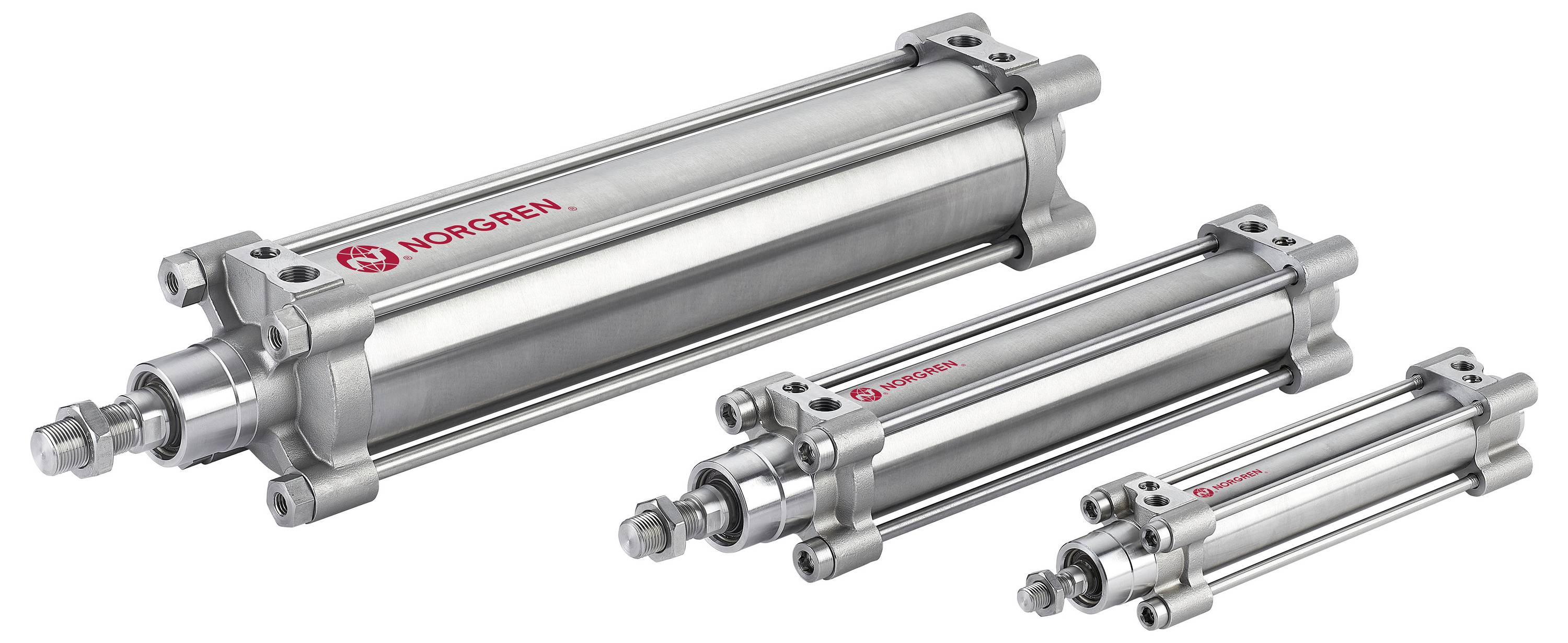 IMI NORGREN RA/8160/M/80 Standard cyclinder 1 pc(s)