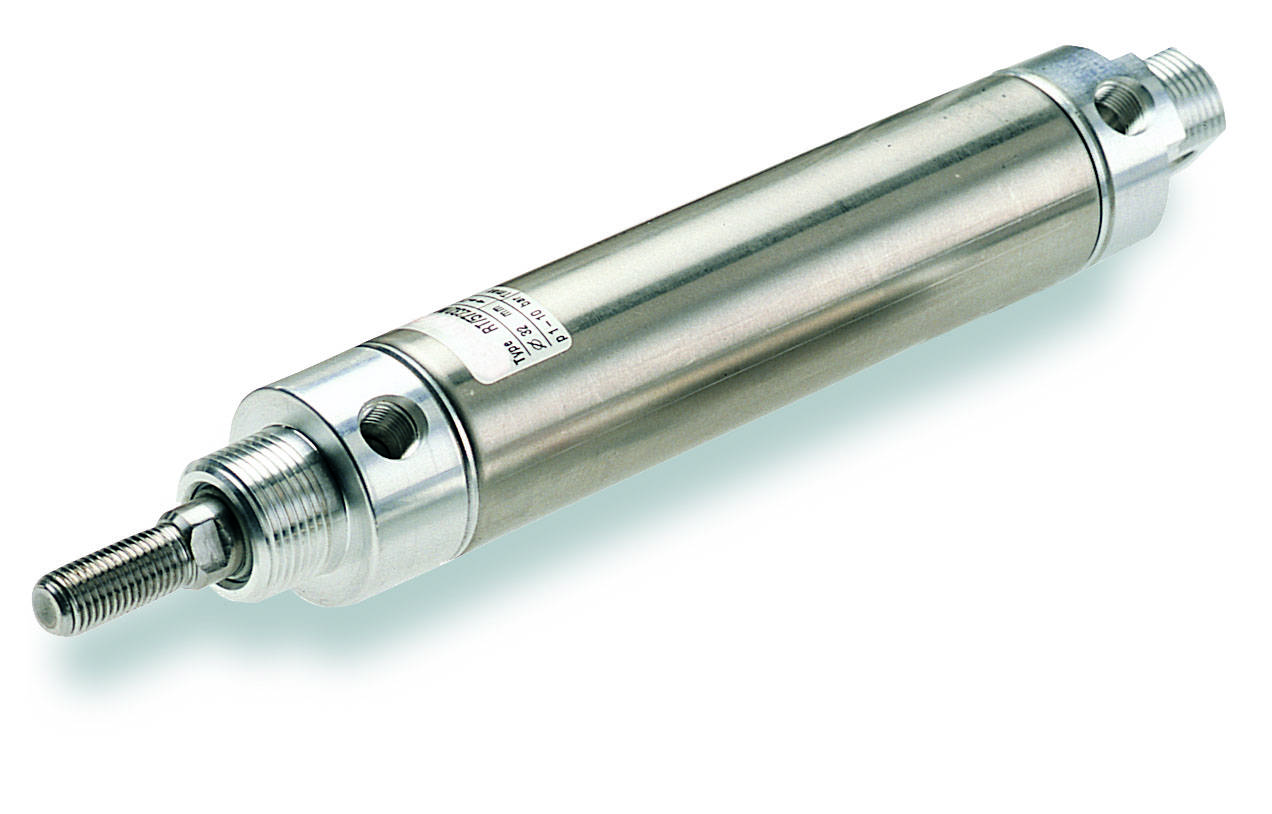 IMI NORGREN RT/57225/M/200 Round cylinder 1 pc(s)