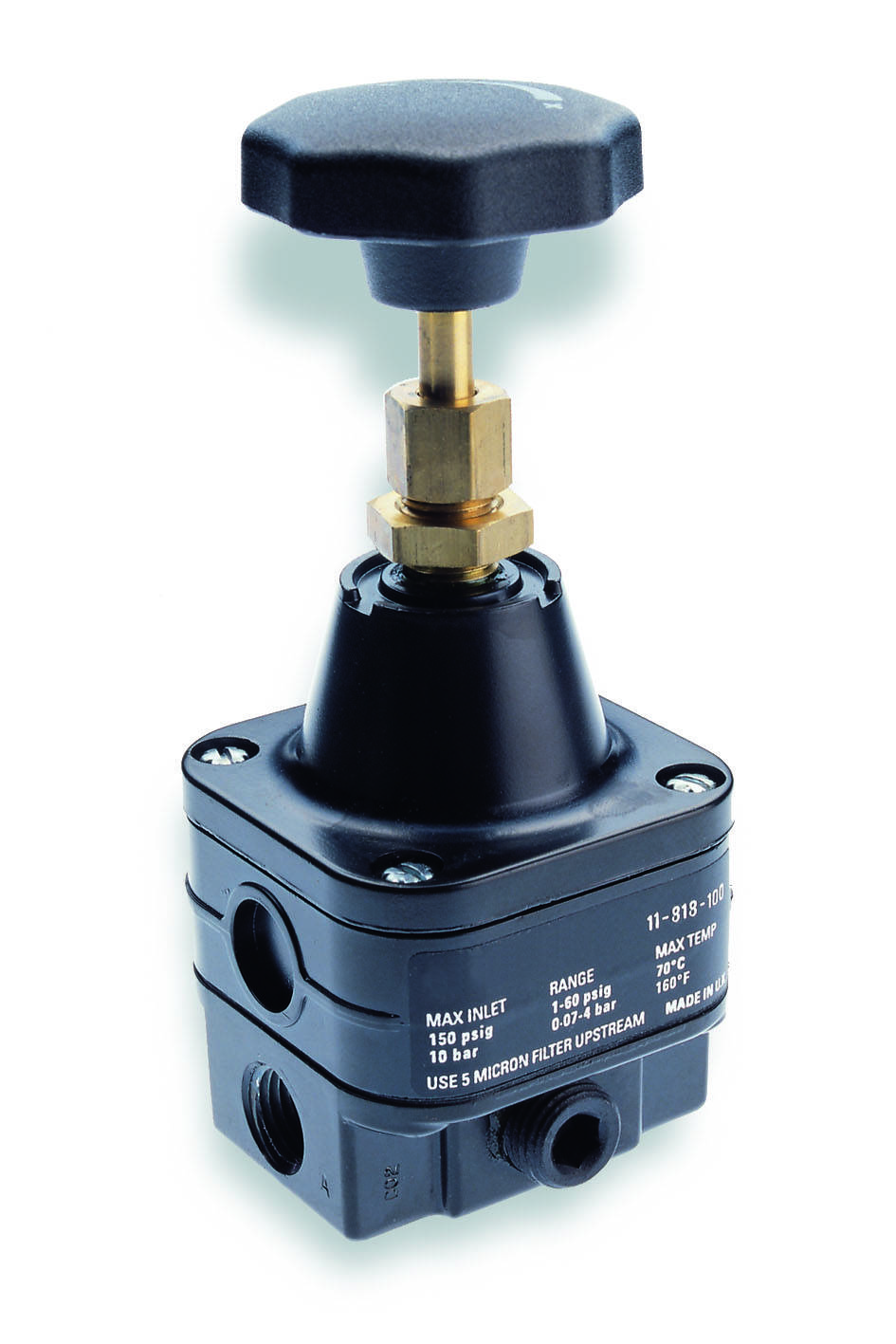 IMI NORGREN Pressure regulator 11-818-999 G 1/4 1 pc(s)