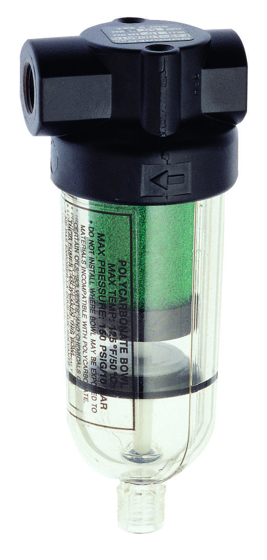 IMI NORGREN F39-200-M0TG High-performance filter