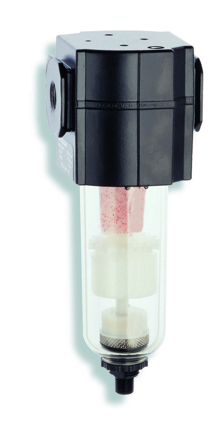 IMI NORGREN F73G-2GN-QT3 Standard filter