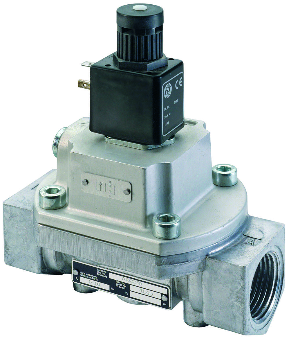 IMI NORGREN Poppet valve 7032230020002400 24 V DC 1 pc(s)