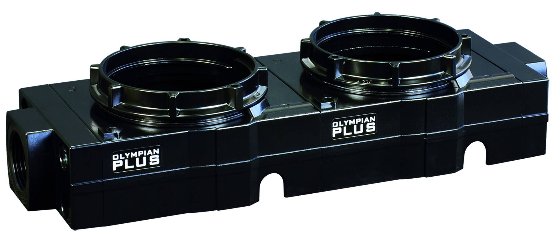 IMI NORGREN Mounting bracket Y68A-8GN-N3N