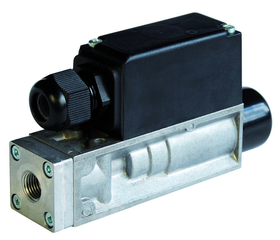 IMI NORGREN Pressure switch 0820150000000000 0.9 up to 1.4 bar 1 pc(s)