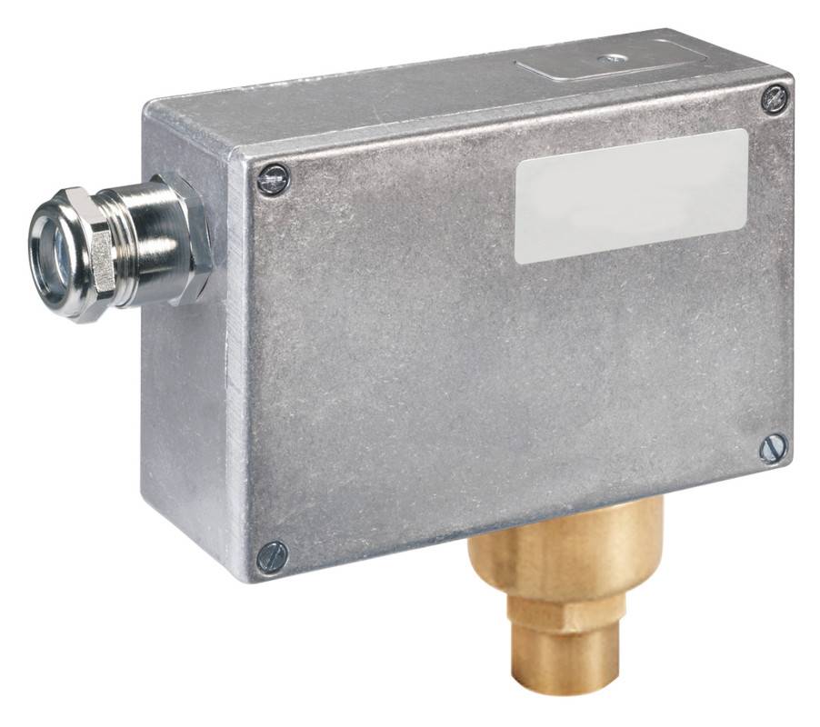 IMI NORGREN Pressure switch 1811615000000000 0.3 up to 0.4 bar 1 pc(s)