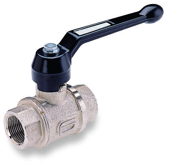 IMI NORGREN 602113138EX Ball valve Internal thread: G3/8" 0 up to 12 bar 1 pc(s)