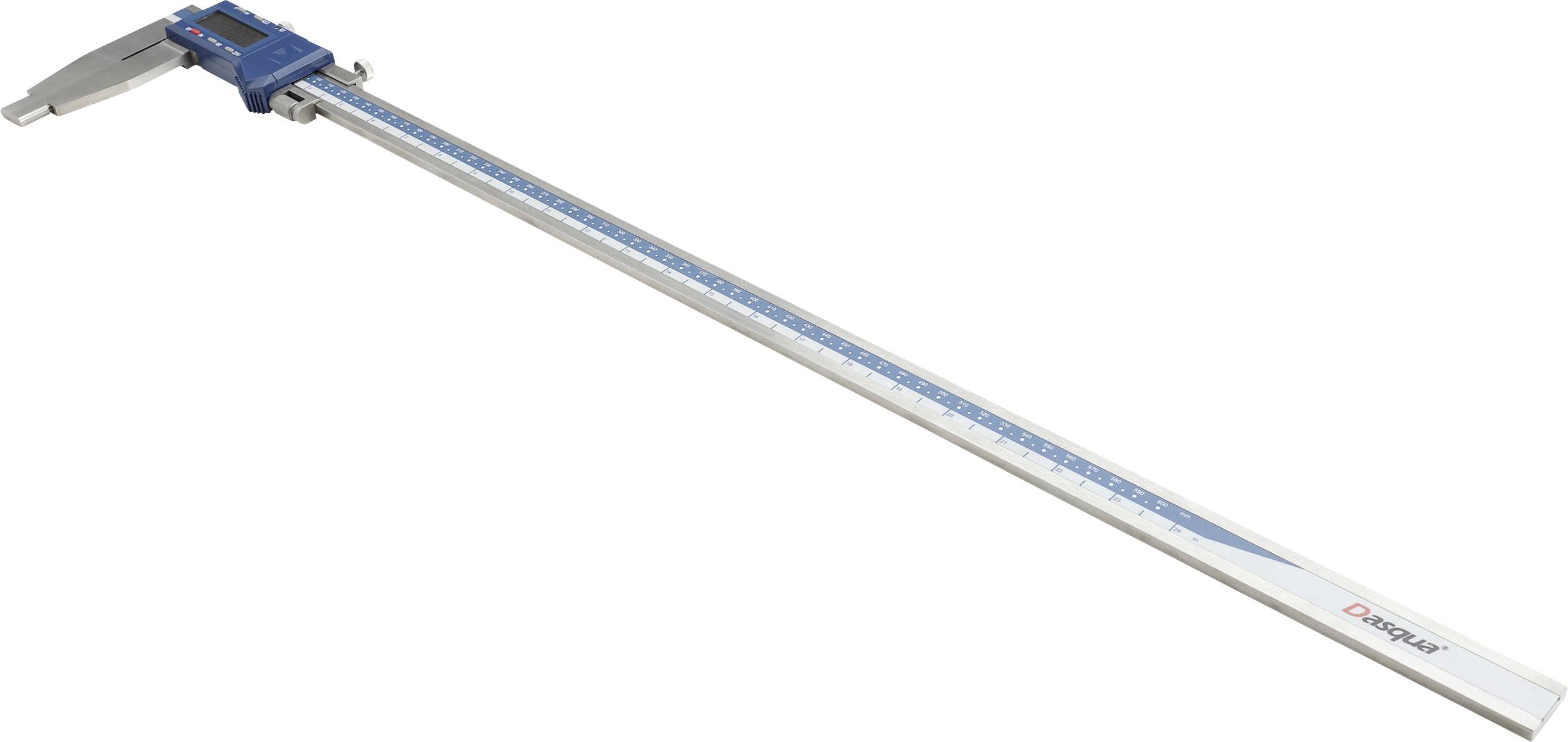 Dasqua 2220-8116 Incl. battery, US-type