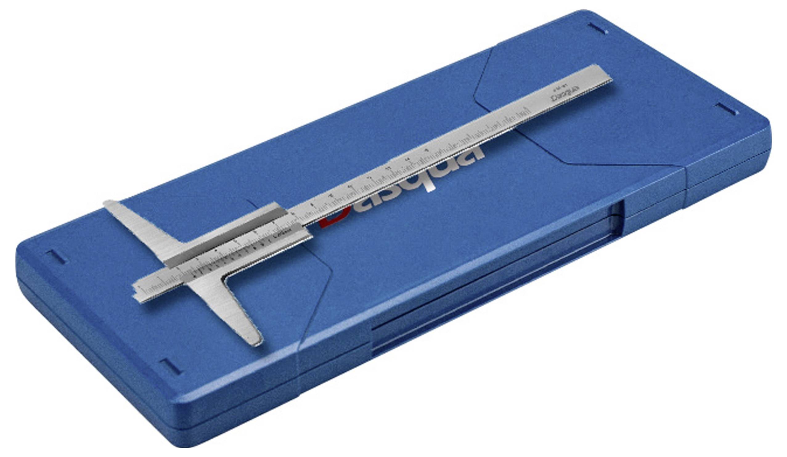 Dasqua 3001-1905-A Depth calipers 0 - 300 mm