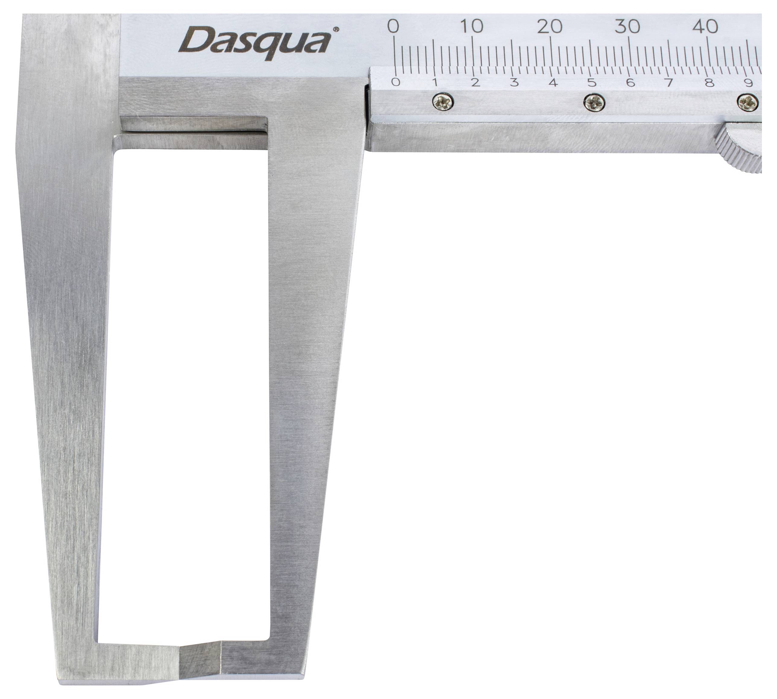 Dasqua 2605-0040 Inside caliper DIN EN 862