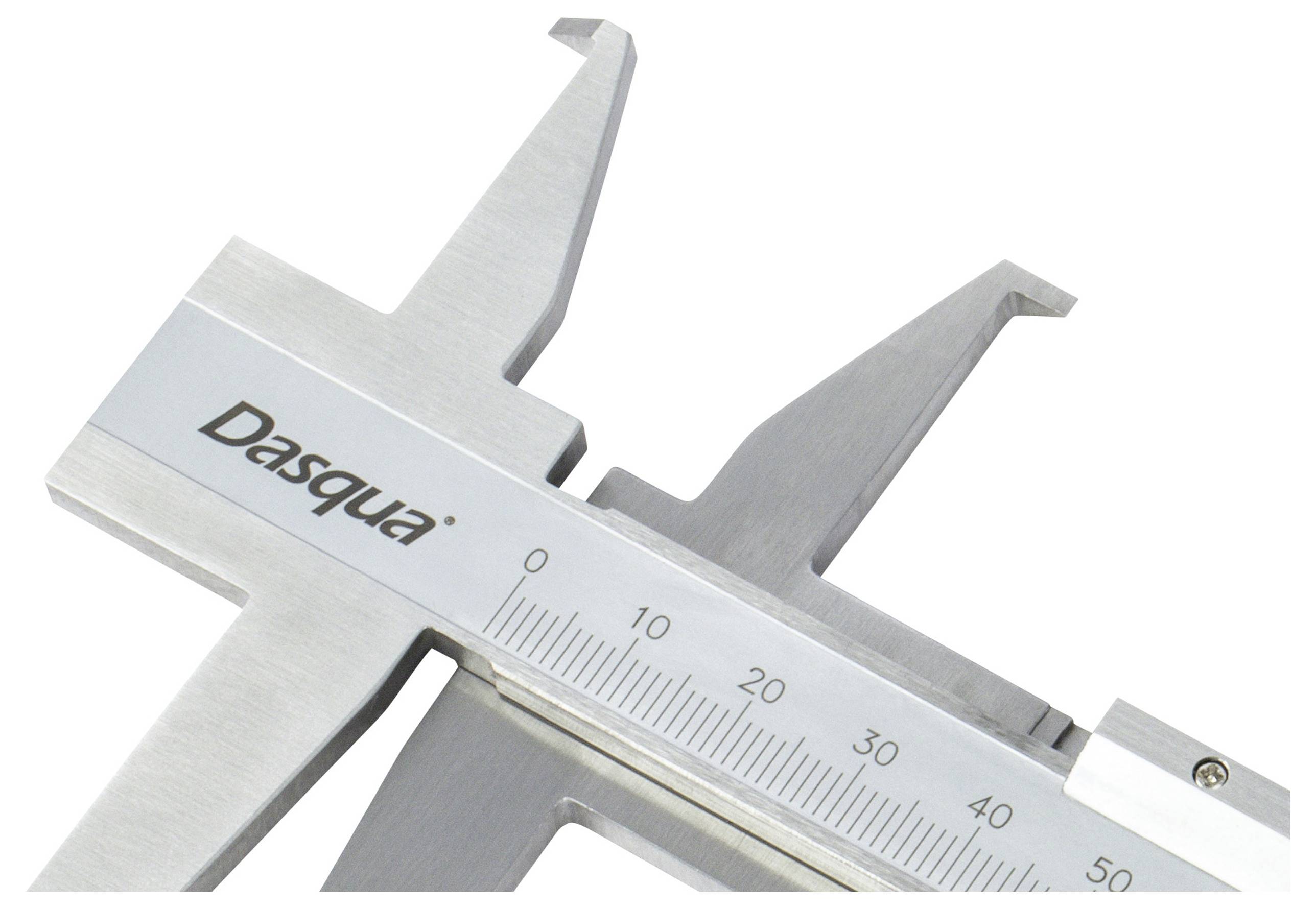 Dasqua 2605-0040 Inside caliper DIN EN 862