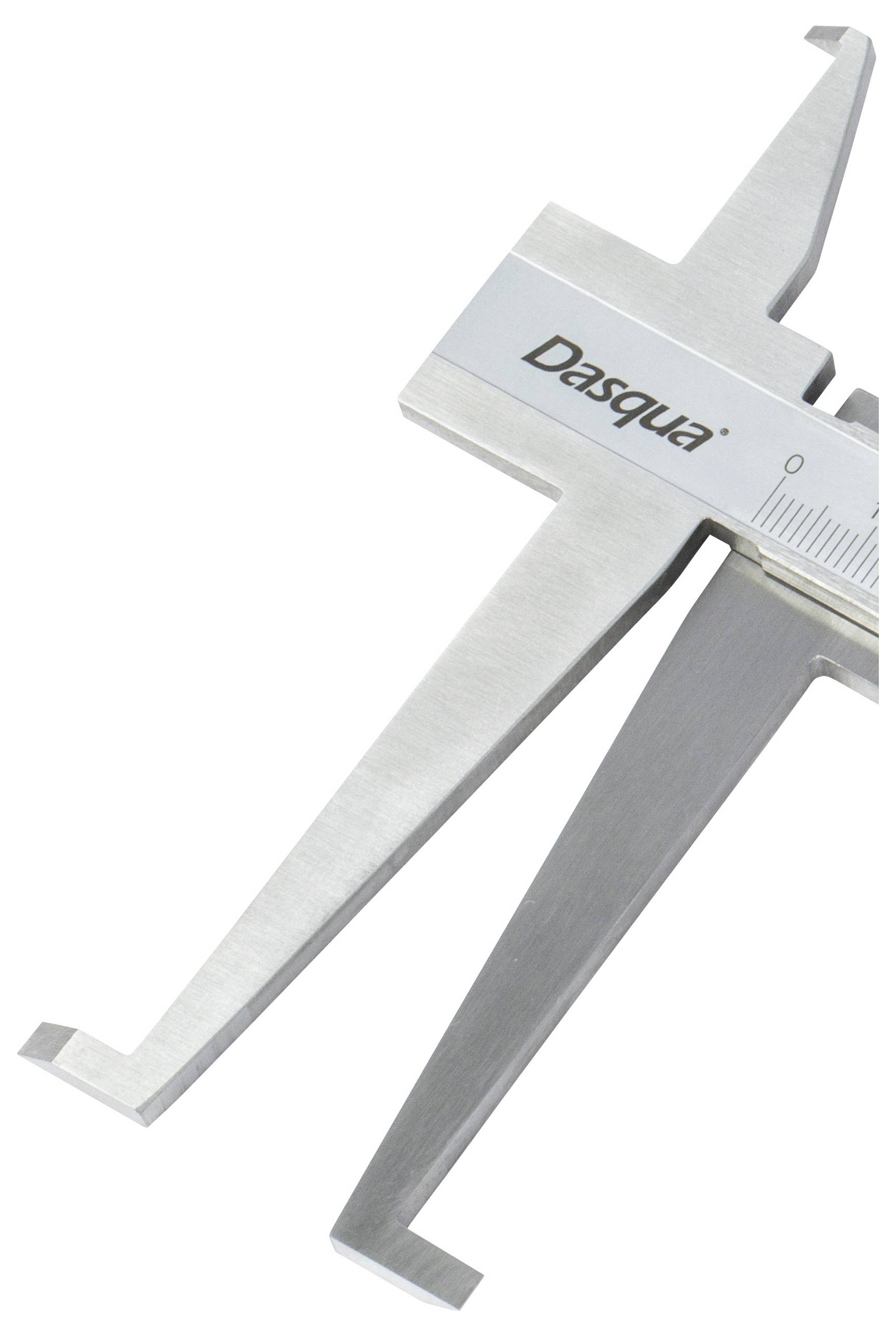 Dasqua 2605-0040 Inside caliper DIN EN 862