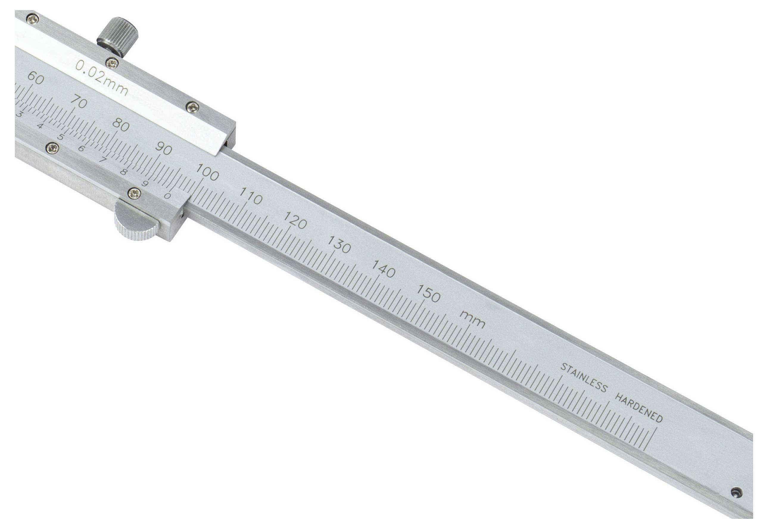 Dasqua 2605-0040 Inside caliper DIN EN 862