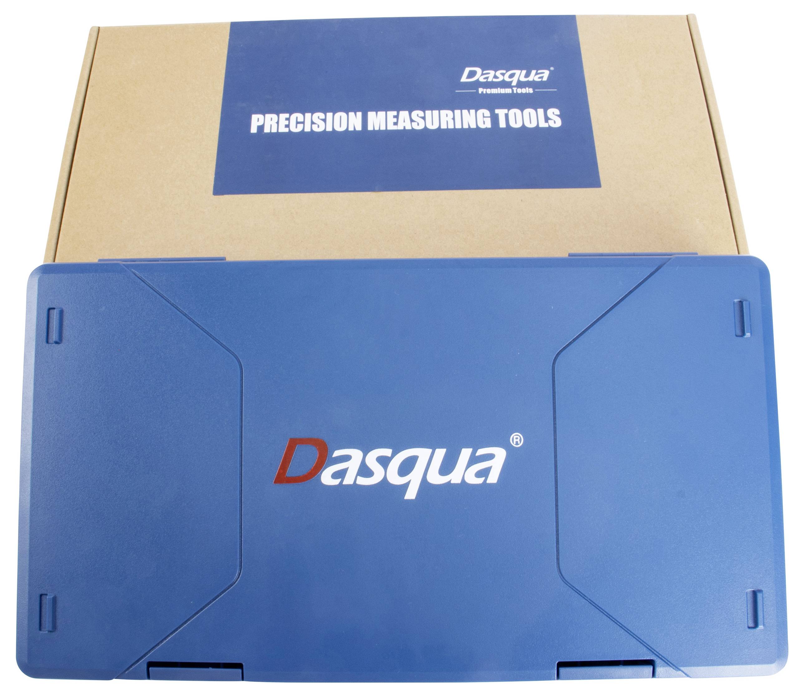 Dasqua 2605-0040 Inside caliper DIN EN 862