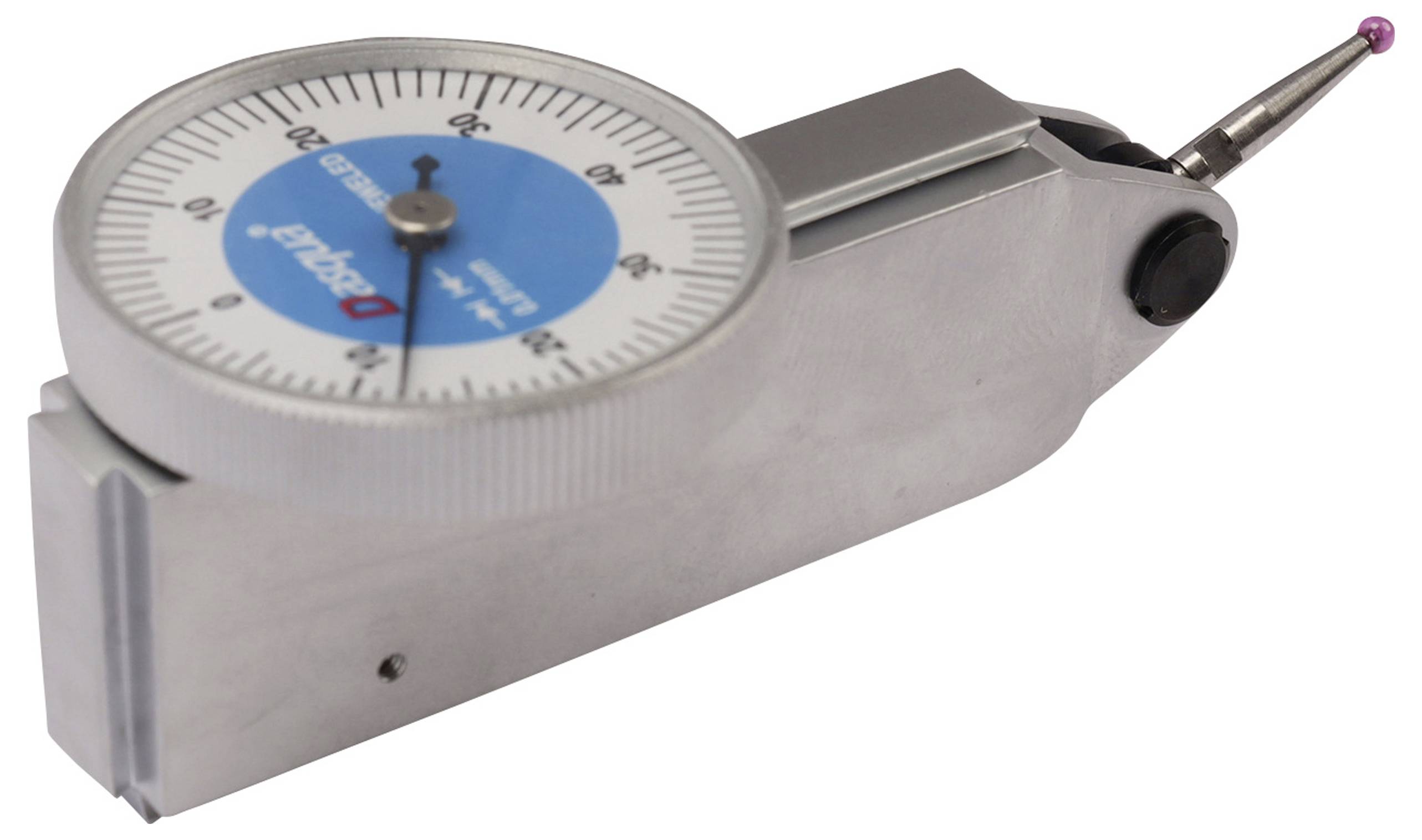 Dasqua 5221-0000-A Dial gauge + graduation 37.5 mm