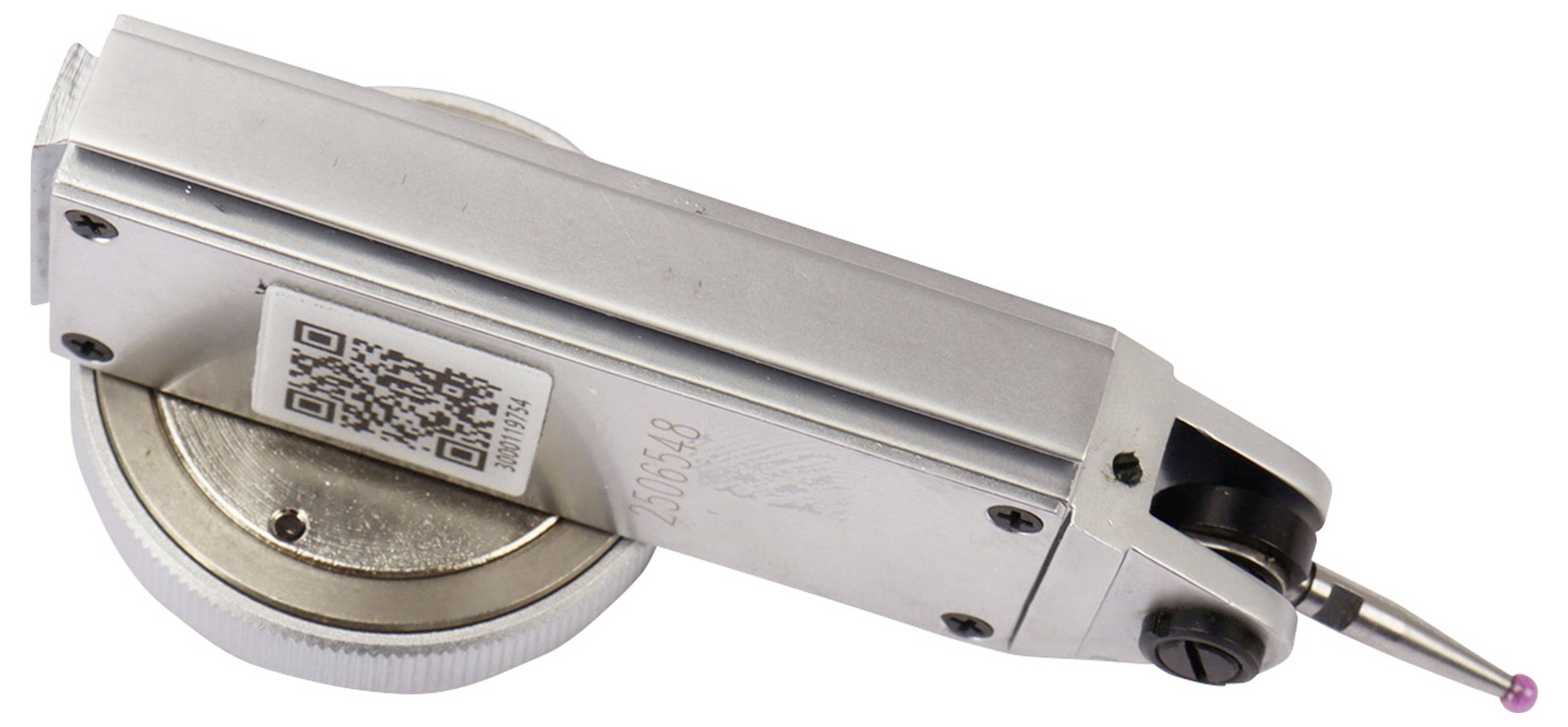 Dasqua 5221-0000-A Dial gauge + graduation 37.5 mm