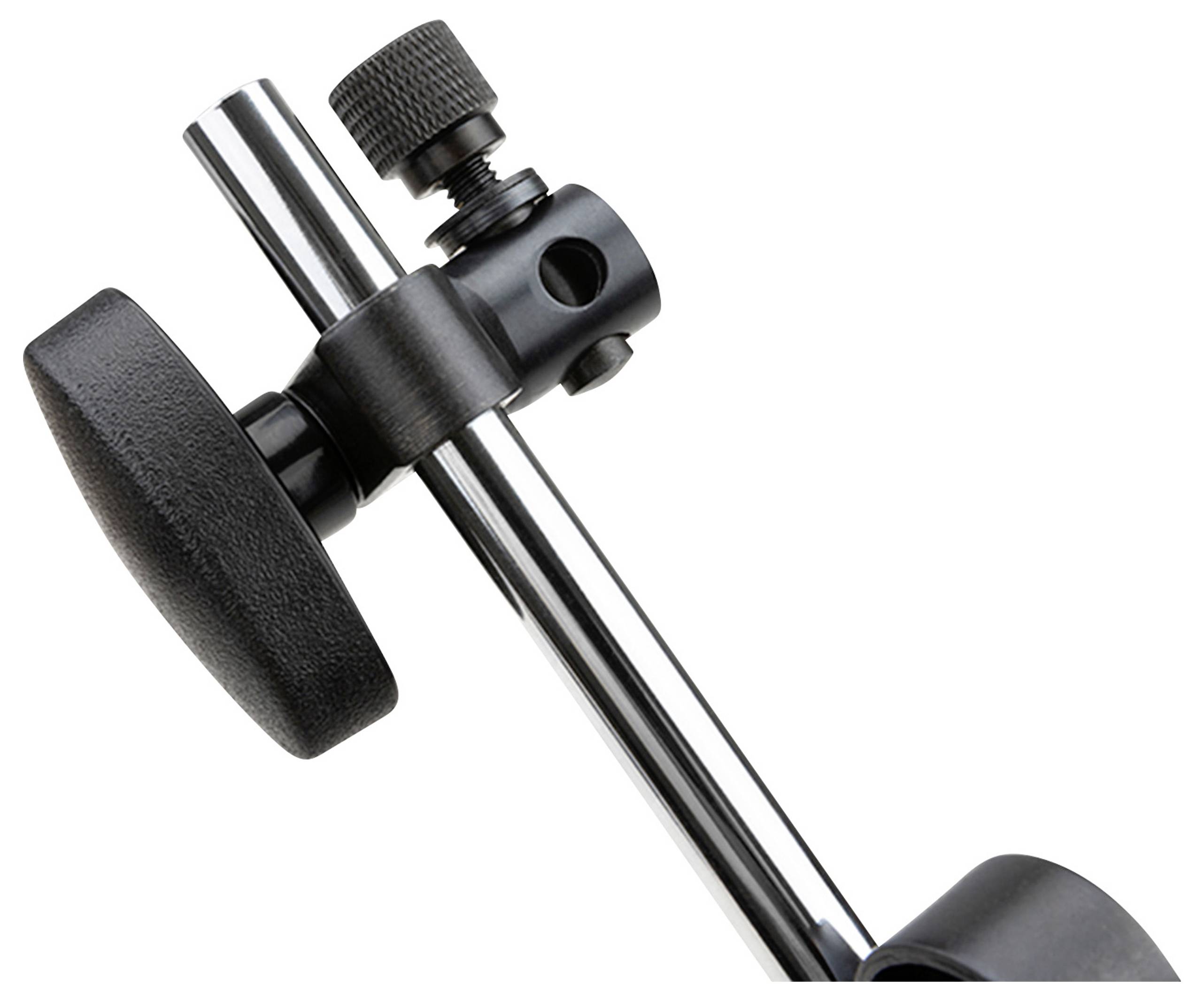 Dasqua 7122-0010 Magnetic base + fine adjuster