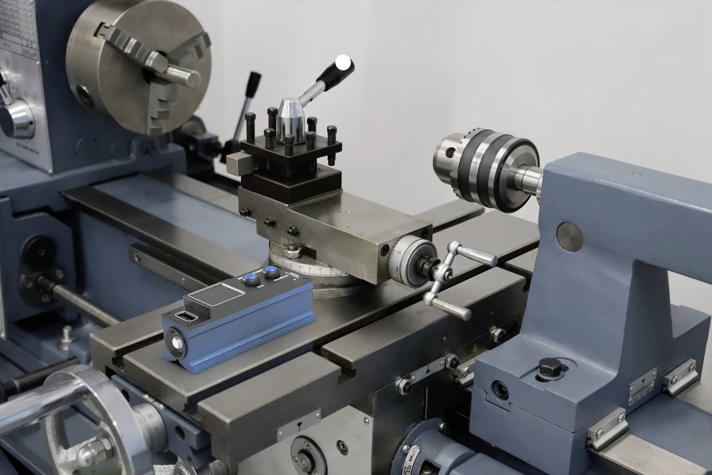 Dasqua 8300-1000 Digital goniometer