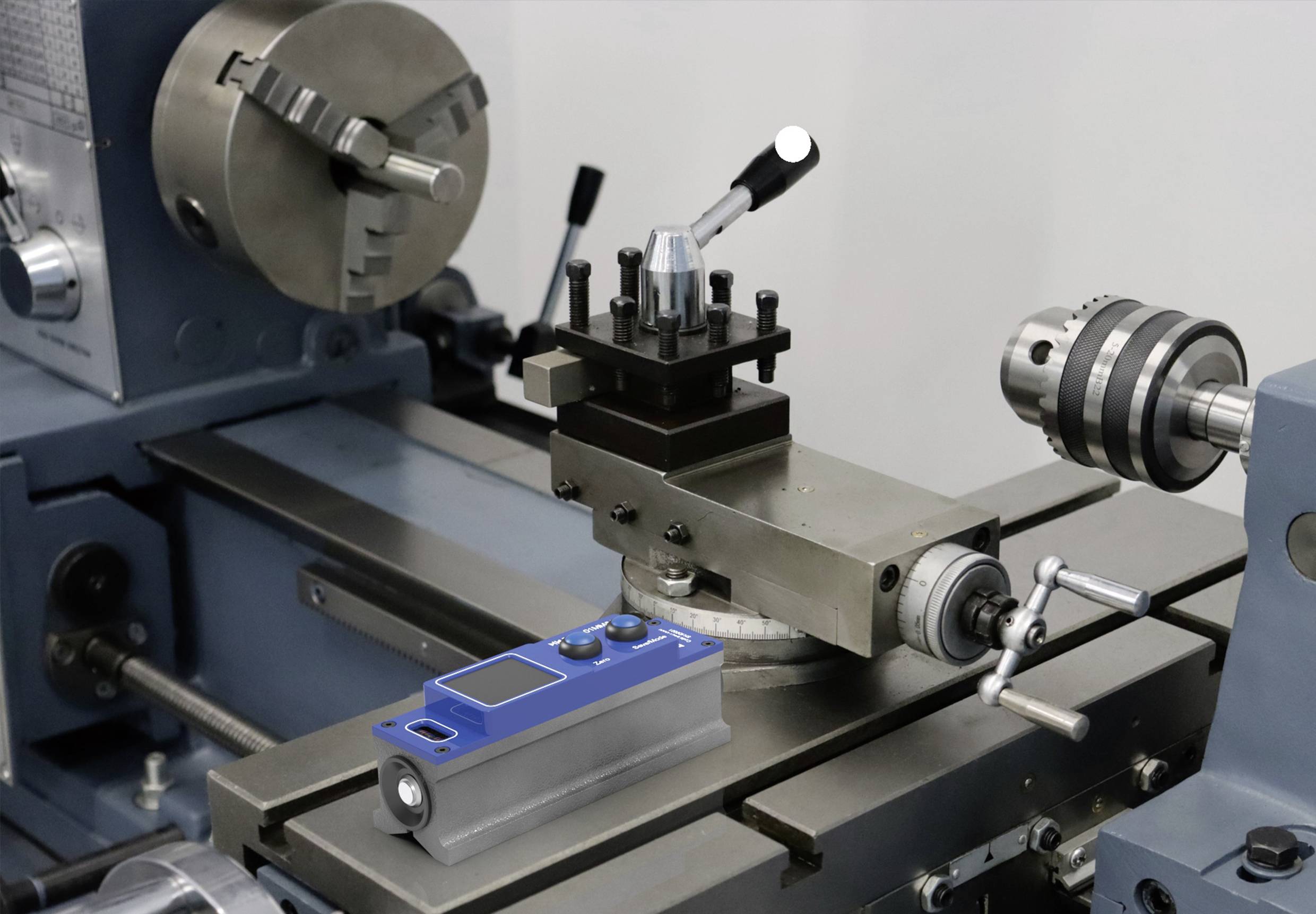 Dasqua 8300-1000 Digital goniometer