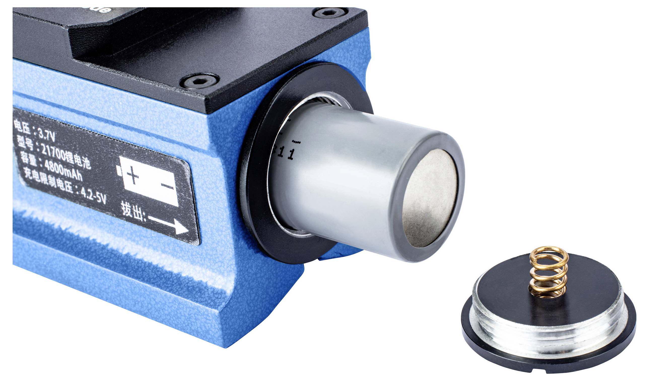 Dasqua 8300-1000 Digital goniometer