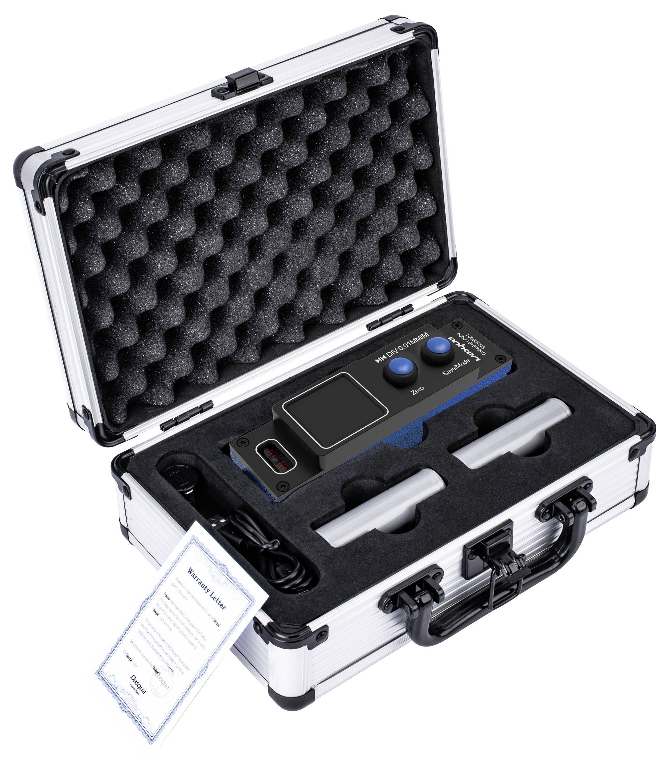 Dasqua 8300-1000 Digital goniometer