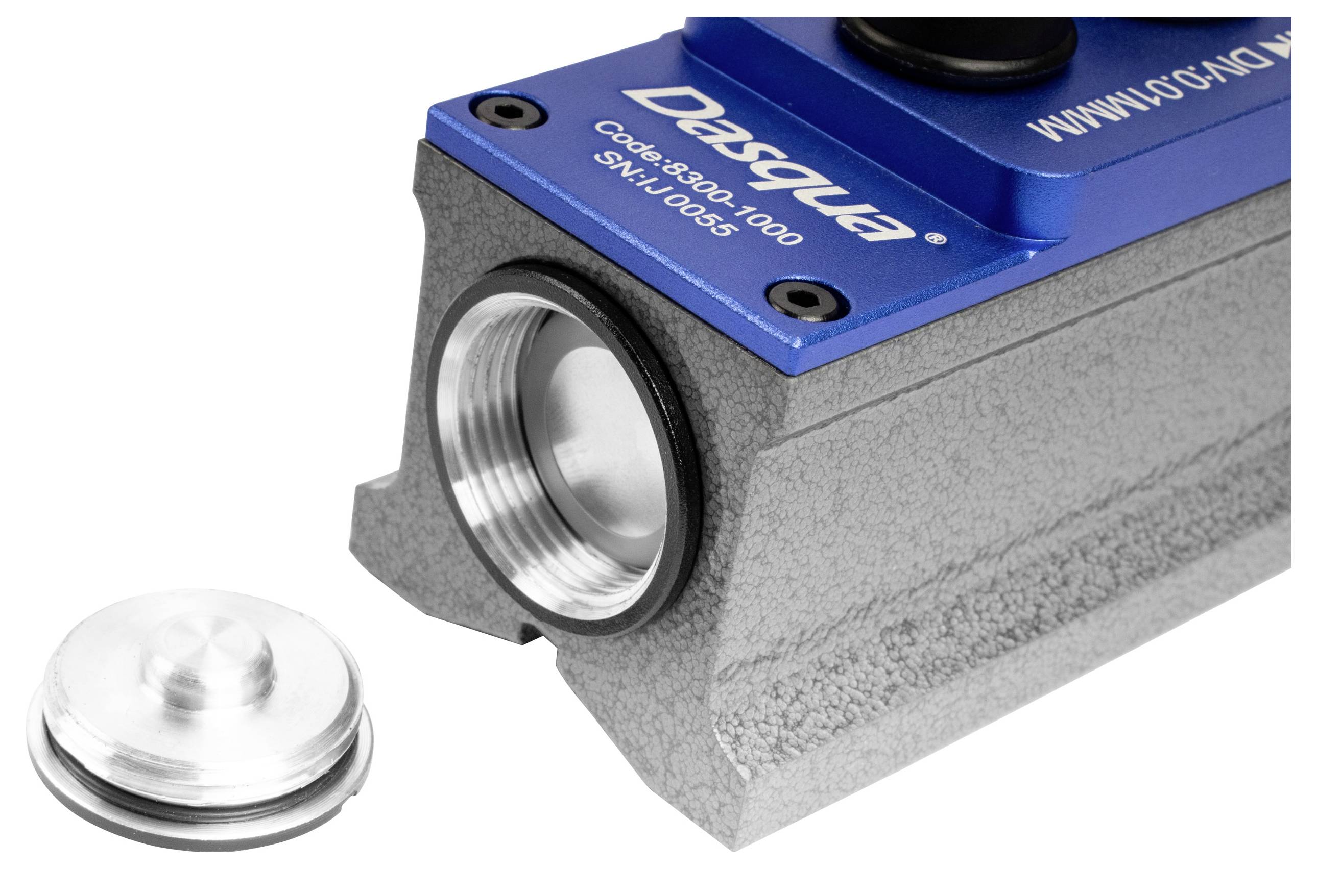 Dasqua 8300-1000 Digital goniometer