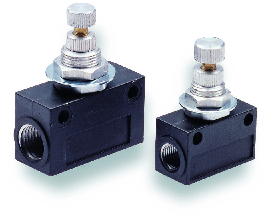 IMI NORGREN Check valve T1000C4800 1 up to 10 bar 1 pc(s)