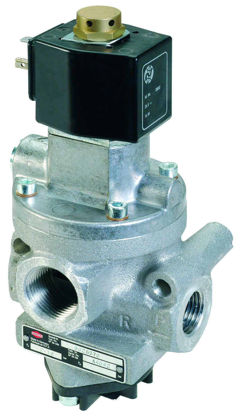 IMI NORGREN Poppet valve 8026970080002400 1 pc(s)