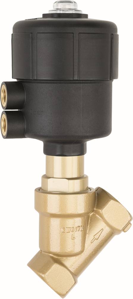 IMI NORGREN Angled valve 8472200.0000.00000 0 up to 16 bar 1 pc(s)