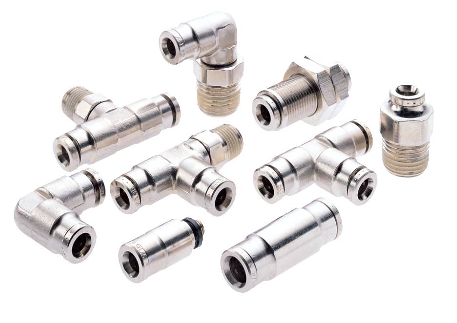 IMI NORGREN Quick connector 12VA01818