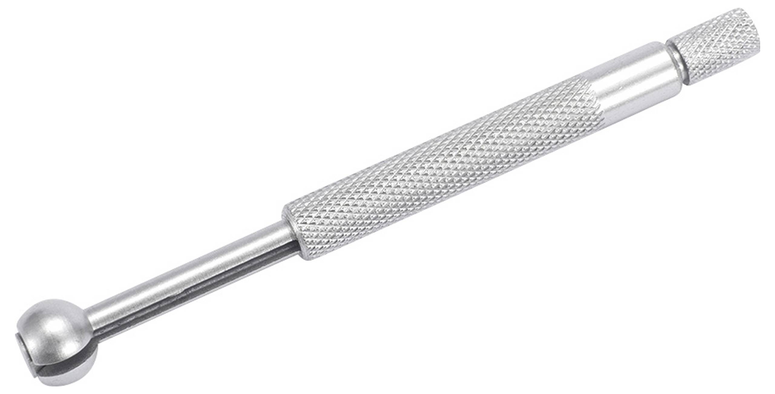 Dasqua 5921-0005 Small inside caliper set 3.0 - 13.0 mm No. of sheets: 4