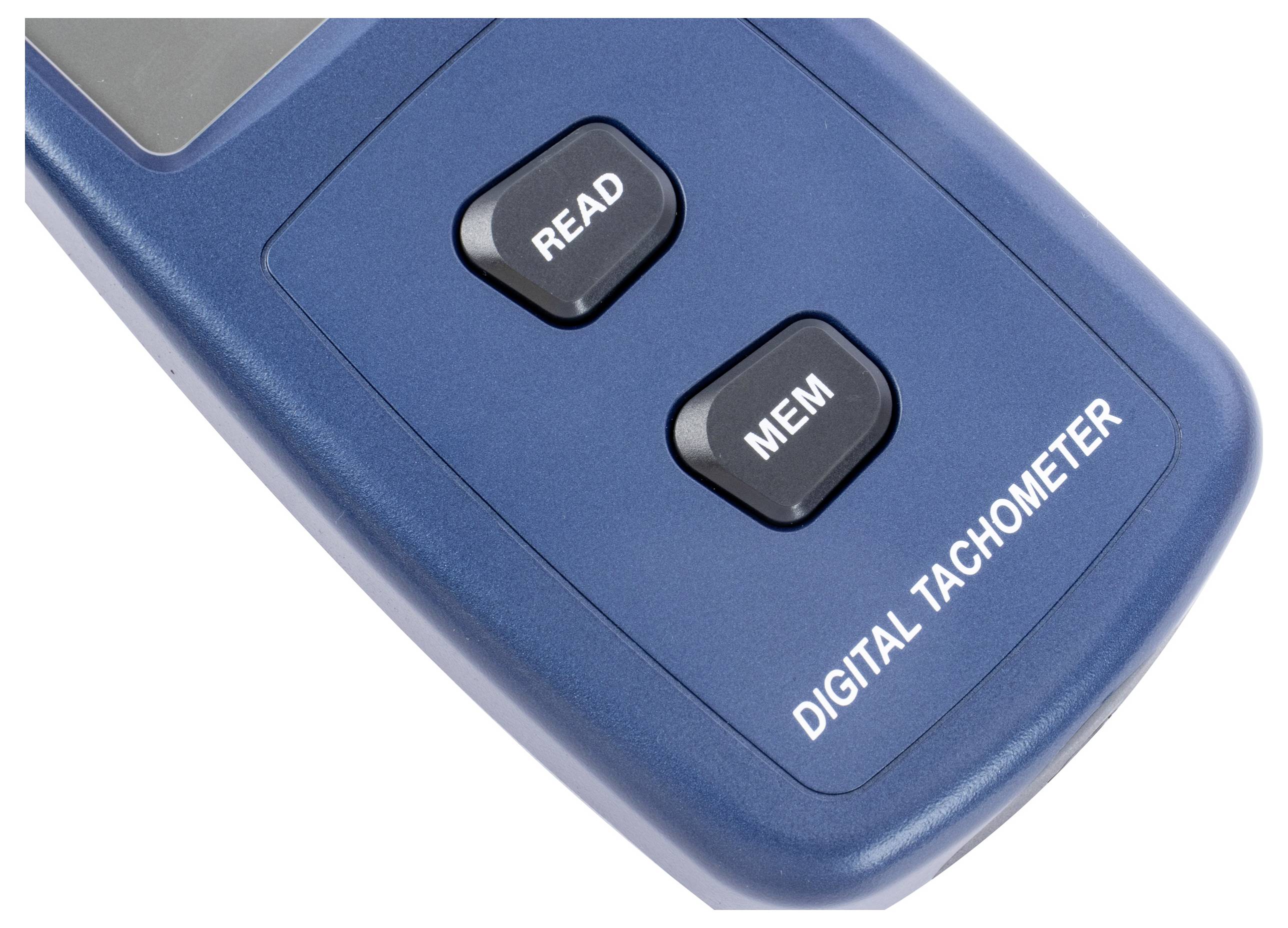 Dasqua 1030-2051 Digital tachometer